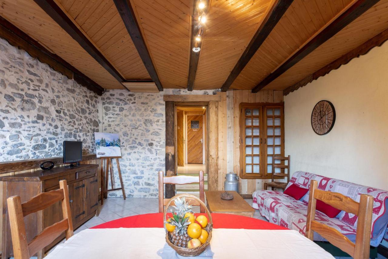 Apartment Aux Bois Dhermy *