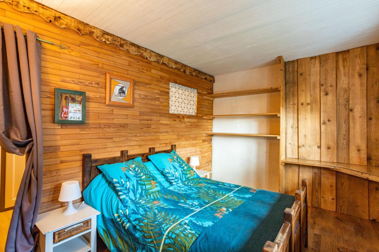Appartement Aux Bois Dhermy *