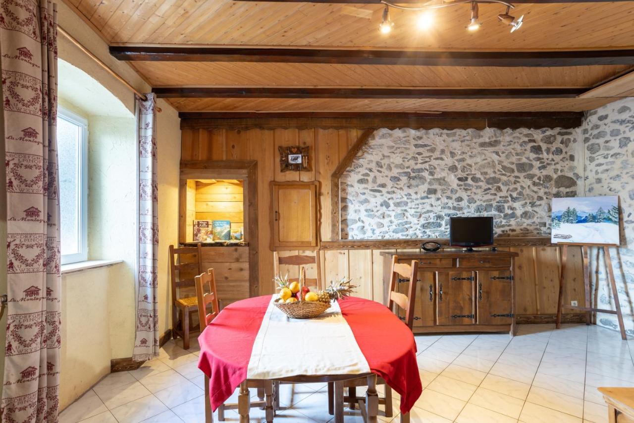 Appartement Aux Bois Dhermy