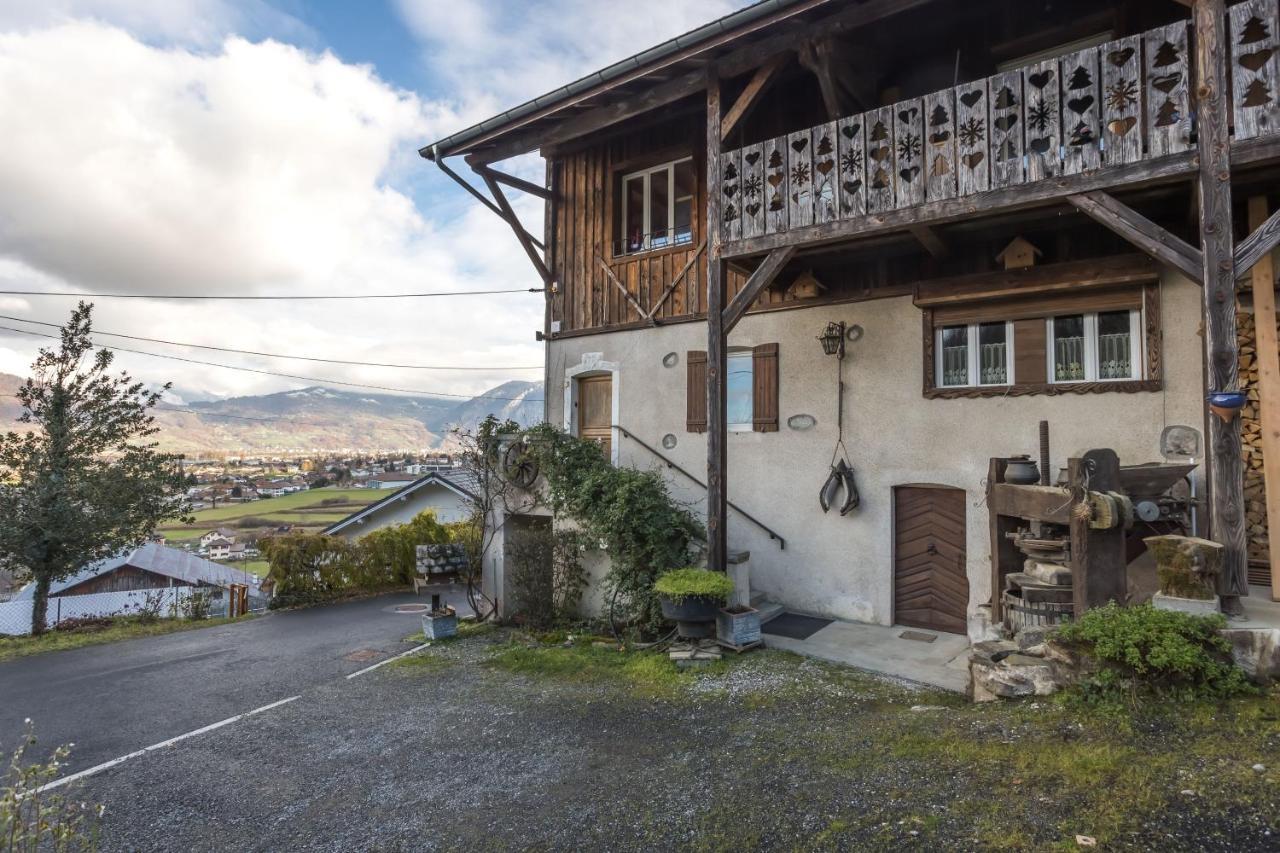 Apartment Aux Bois Dhermy