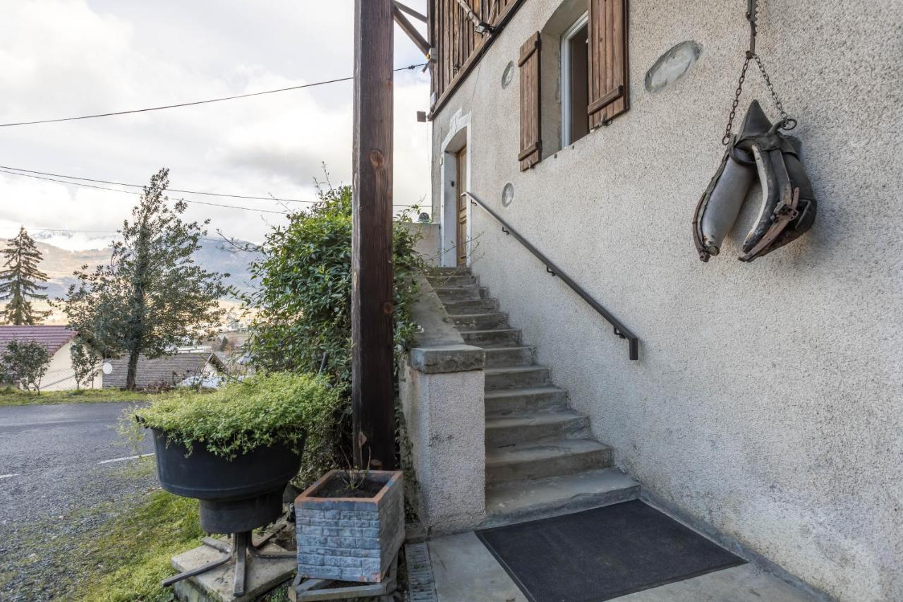 Appartement Aux Bois Dhermy
